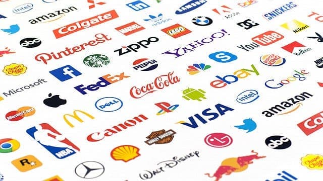 Global brands already active in the Web3 space