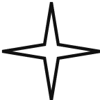Decorative Star